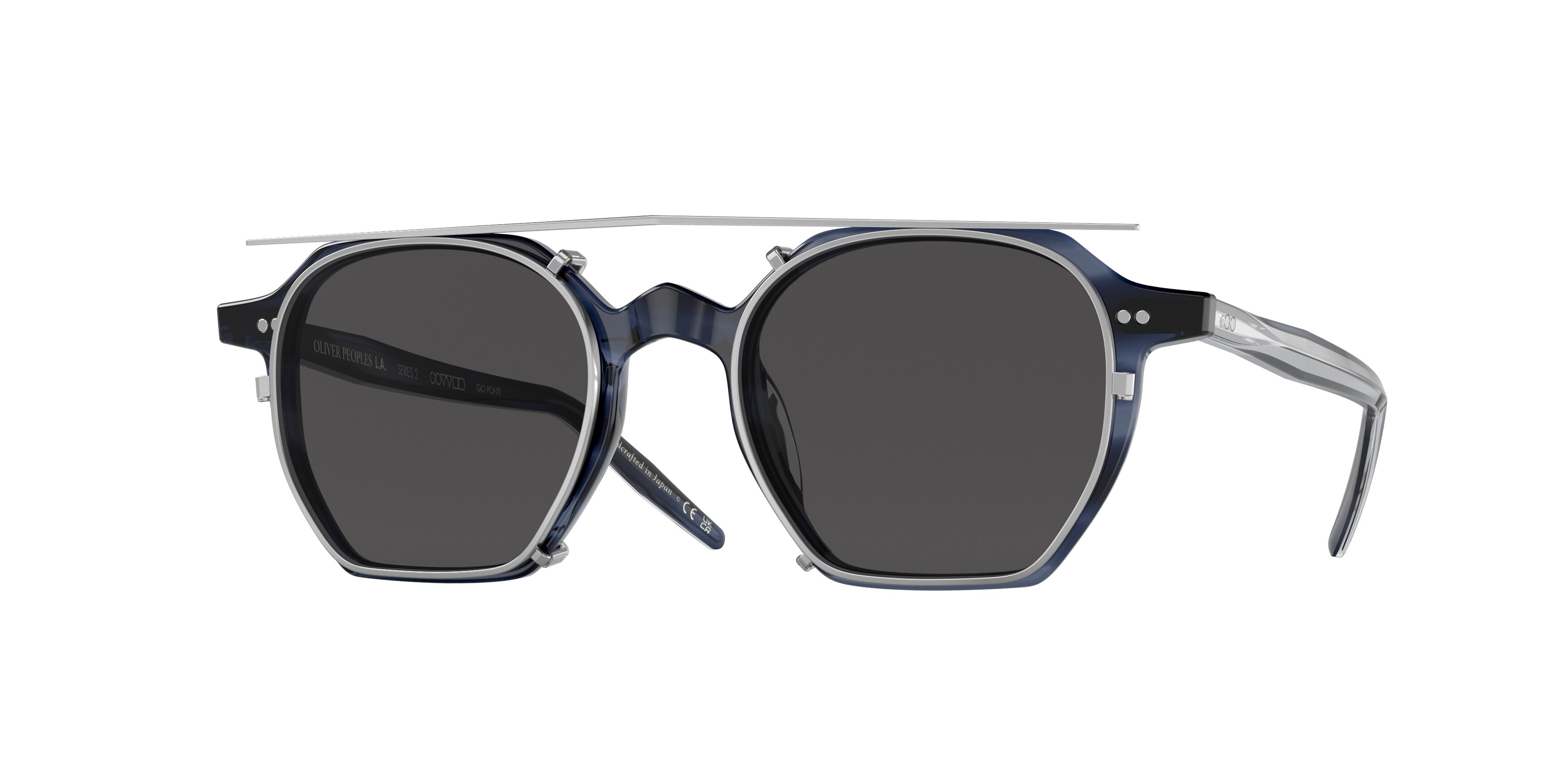 Oliver Peoples OV5489U 1710 G. Ponti-5 